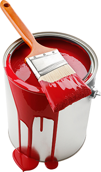 Paint Can