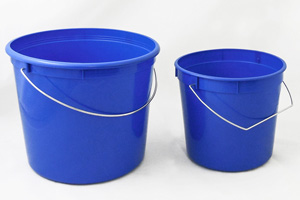 Containers/Pails/Trays/Liners