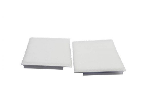 Paint Edger Refill Pads, 2/pk