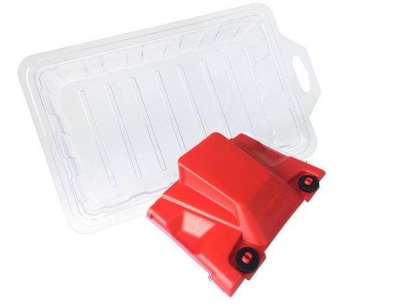 Paint Edger Kit with Tray