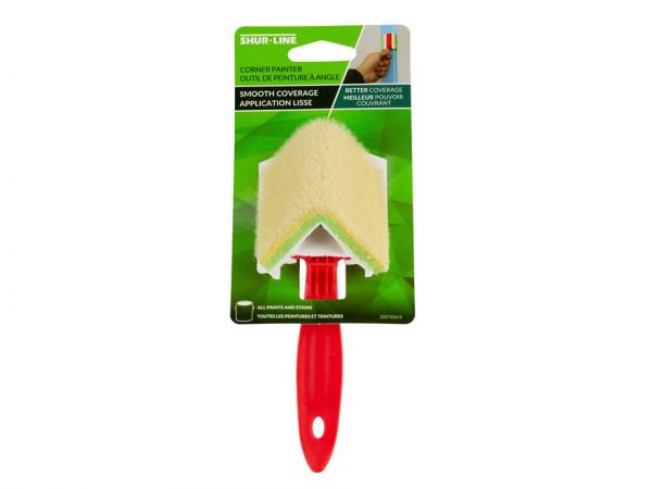 Corner Painter Pad