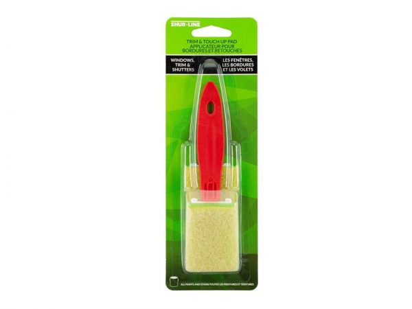 Trim & Touch-Up Pad - w/Refill