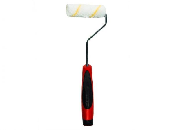 4" Fabric Roller with 12" Handle