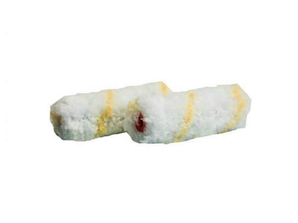 4"x3/8" Knit Mini Roller Refill, 2 pack