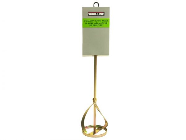 5 Gallon Paint Mixer - #5600C