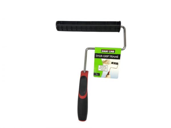 Shur-Grip 9" Roller Frame