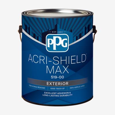 Acri-Shield Exterior Latex