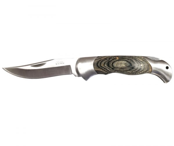Mountain Coyote Knife