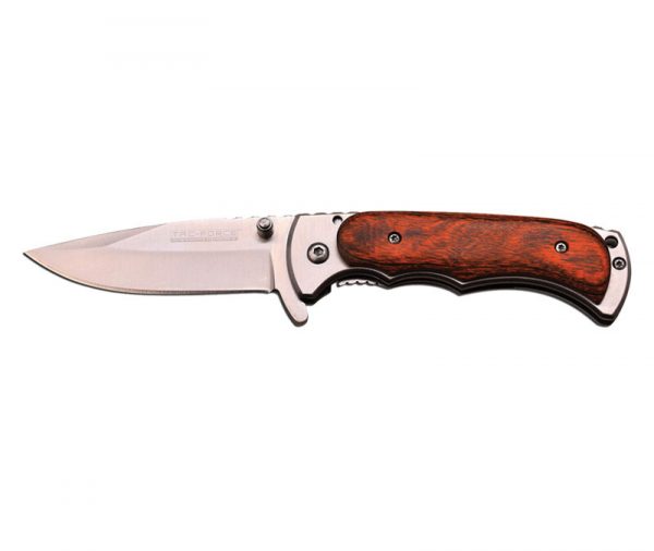 Lone Rider Knife