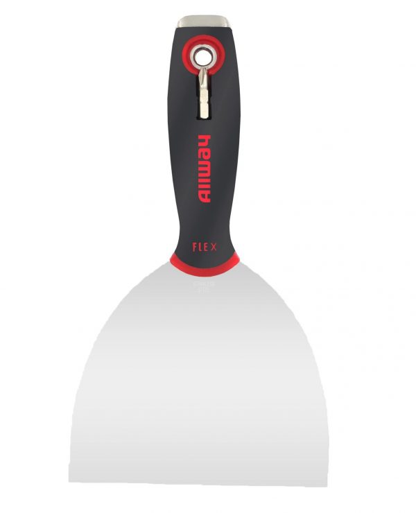 #SX5F 5" Flex Soft Grip Taping Knife