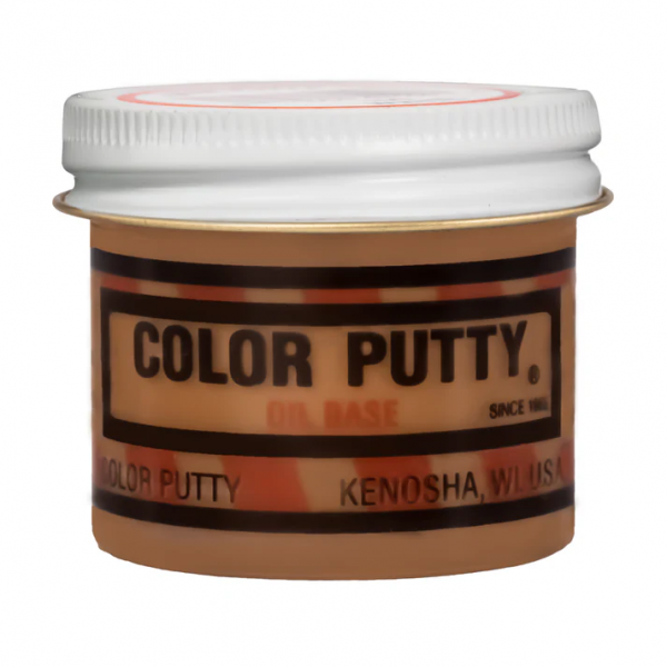 Color Putty - 3.68 oz Butternut