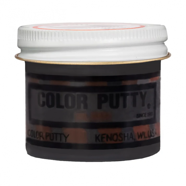 color putty - 3.68 oz Ebony