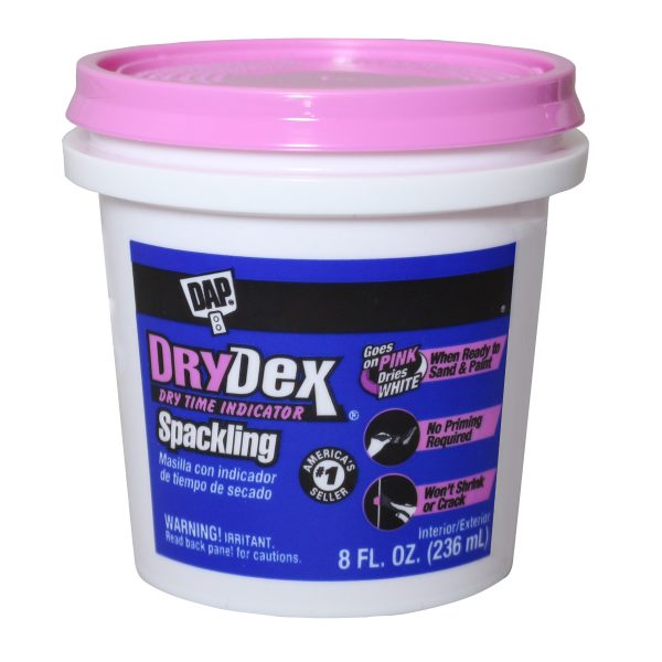 Drydex Spackling - 5.5oz