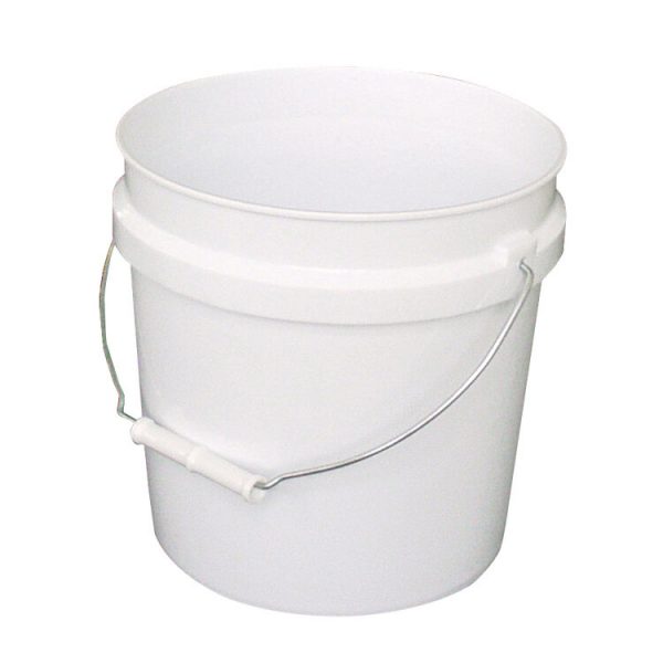 Leaktite #2GL- 2Gallon Plastic Pail   ( old # 534-35552 )