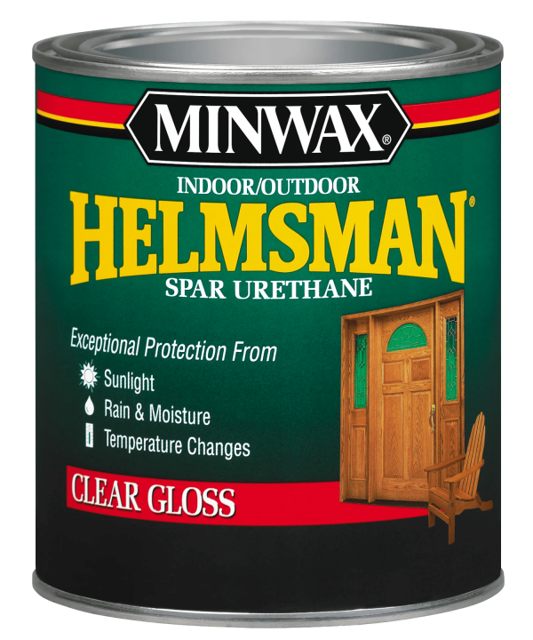 Gallon- Helmsman Spar Gloss