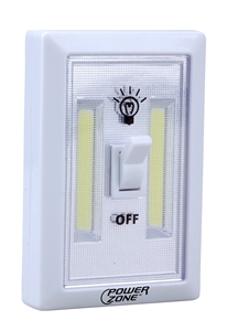 Cordless Light Switch