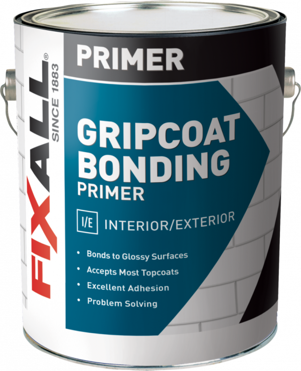 Quart -GripCoat Bonding Primer/Sealer