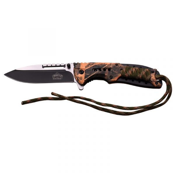 Para-Cord Knife ( replaces C84728)