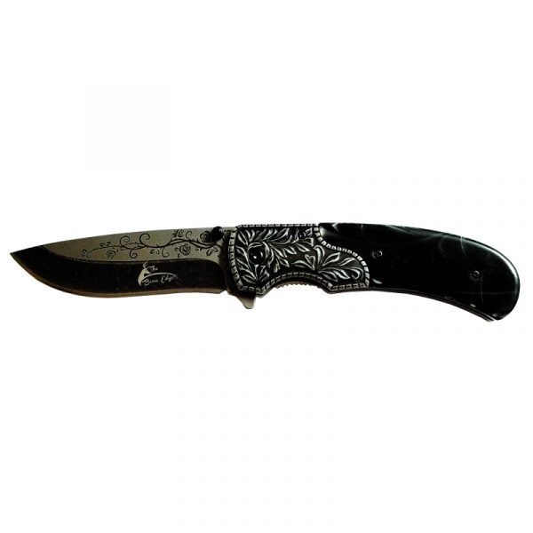 Cimarron Knife