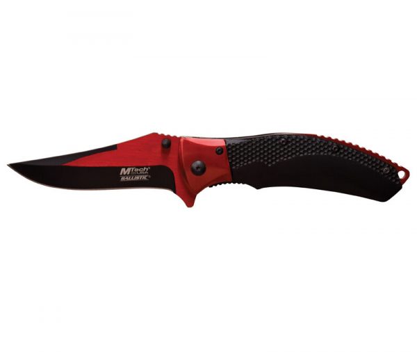 Red River Knife