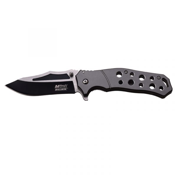 Ghost Rider Knife W/Clip
