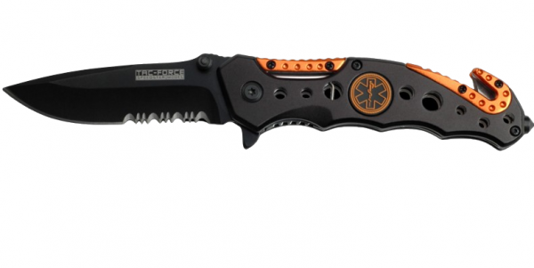 EMT Knife