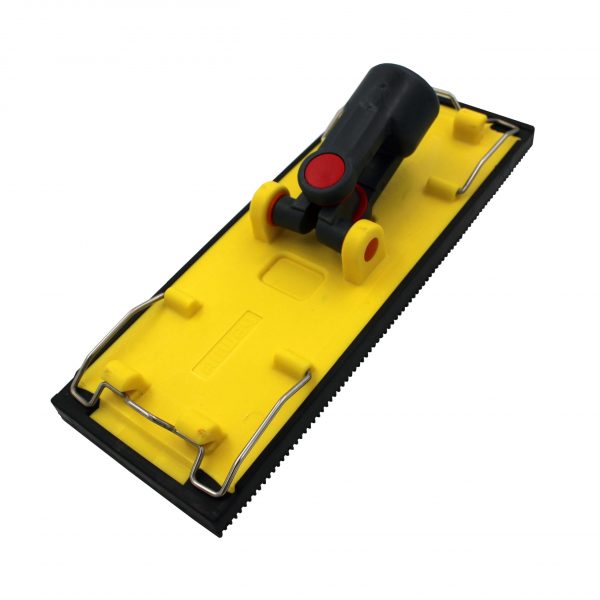 #UPS Pole Sander
