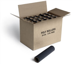 POLY ROLLER