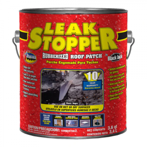 LEAK STOPPER