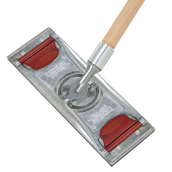Pole Sander w/48" Acme Pole