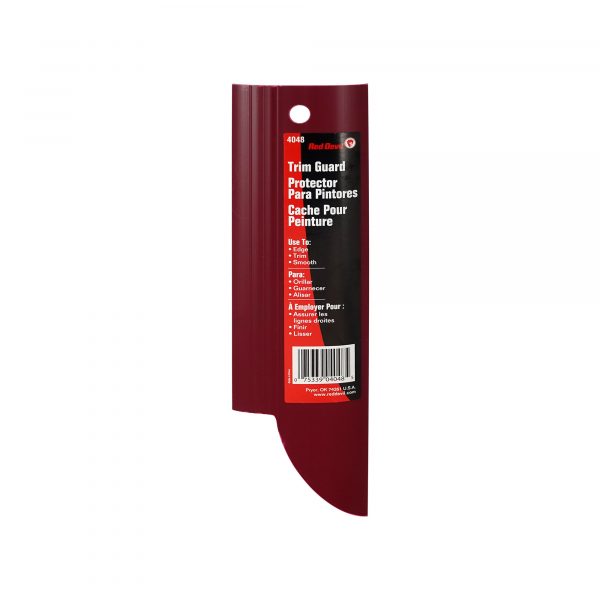 Painter's Trim Guard, 9.5"