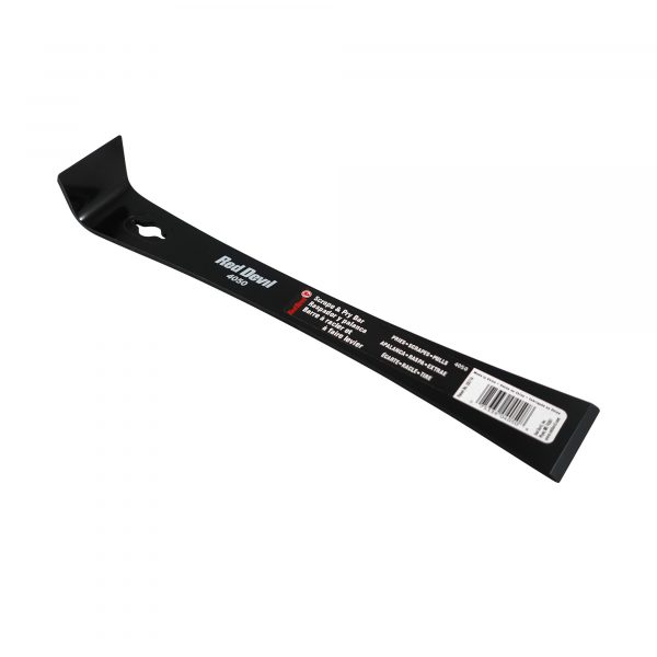 1-3/4"x 9-5/8" Scrape n Pry Bar