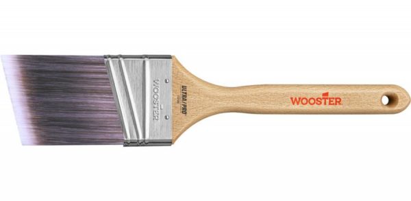 2.5" Ultra/Pro Firm, Nylon/Poly, Angle Sash