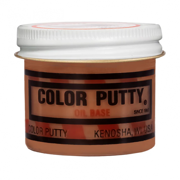 Color Putty - 3.68 oz Teakwood