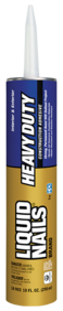 HEAVY DUTY ADHESIVE