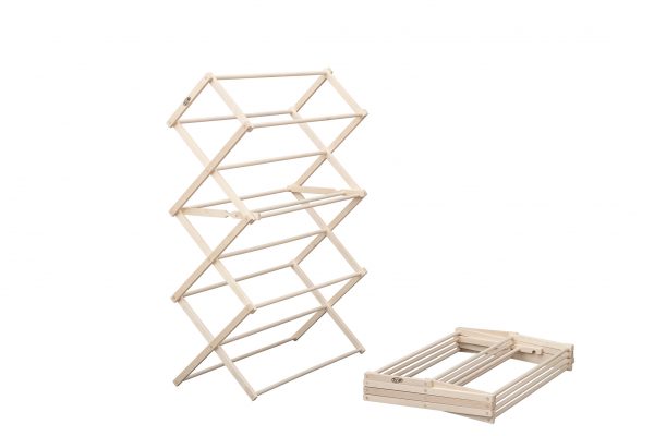 40" Floor Standing Clothes Rack  (old part #406019)
