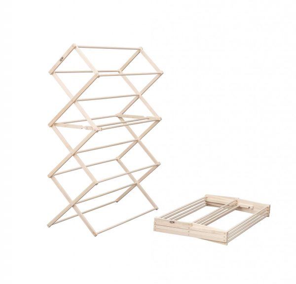 48" Floor Standing Clothes Rack  ( old part #487023)