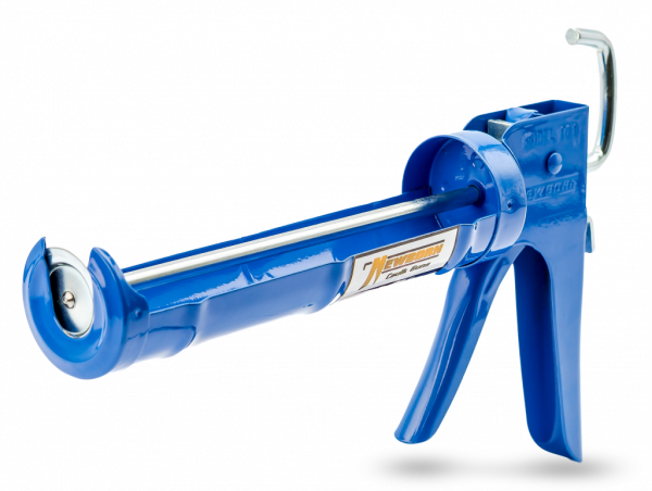 Smooth Rod Cradle Caulker