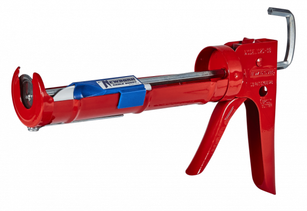 Drip-Free Hex Rod Cradle