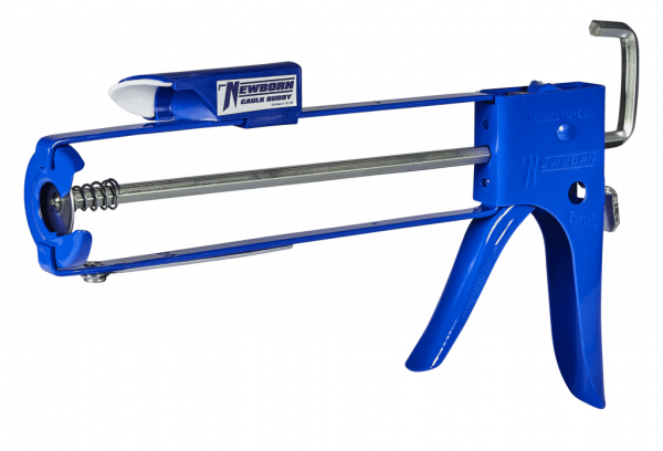 Hex Rod Parallel Frame Caulker