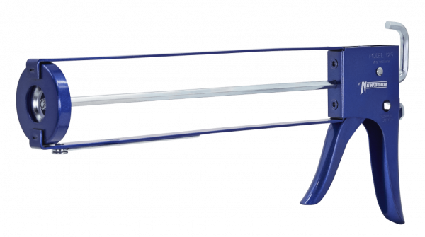 Quart Hex Rod Parallel Frame Caulker