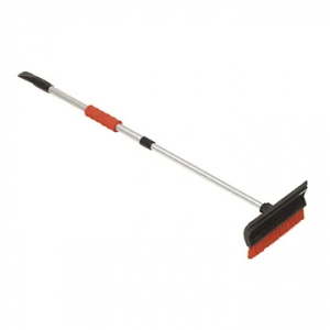 48" Telescoping Brush/Scraper