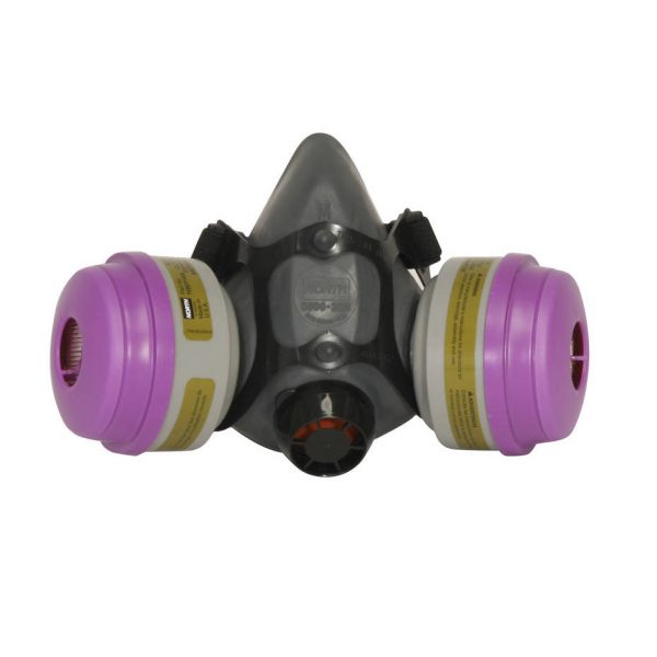 Honeywell MC/P100 multi-purpose Respirator, Medium