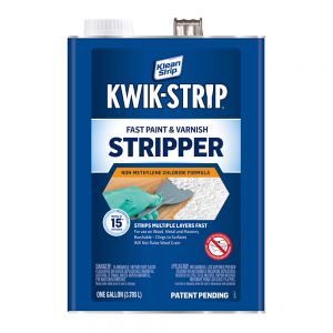 Kwik Strip Stripper