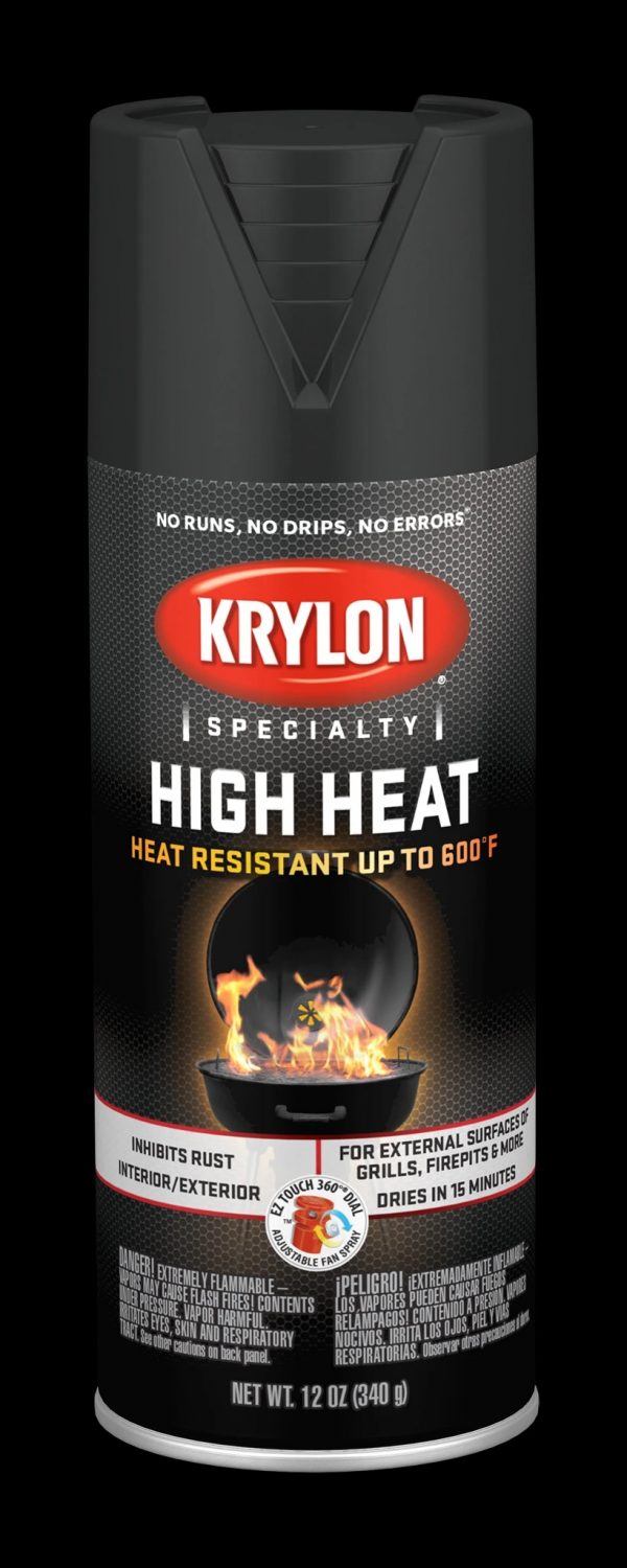 12oz High Heat Beige