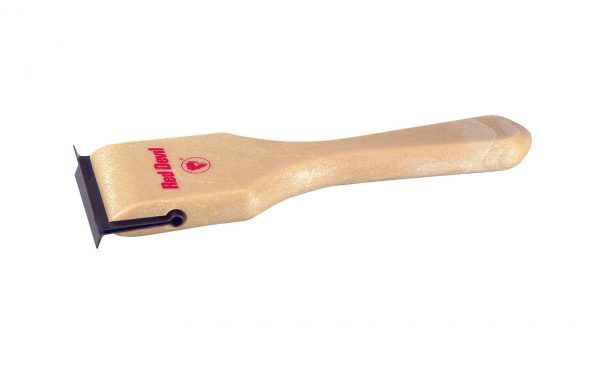 2.5" Double Edge Paint Scraper