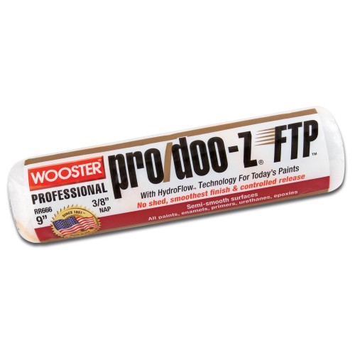 PRO/DOO-Z FTP