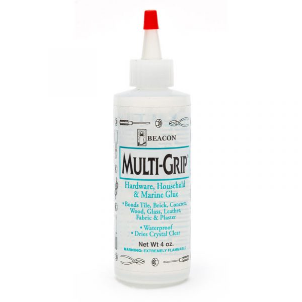 2oz Multi-Grip Glue #mgl2