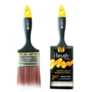 i-Brush Series