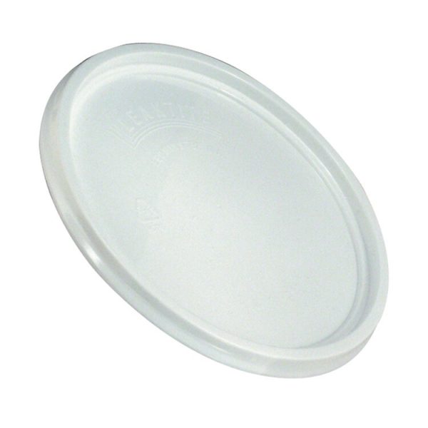 Leaktite #1GLD- 1Gallon Plastic Lid